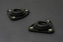 Mazda Focus MK2 / 3 Främre Förstärkta Topplagringar 2 Delar/Set Hardrace